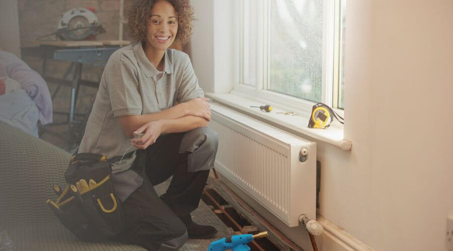 Professional Leak Detection in Peterstown, WV